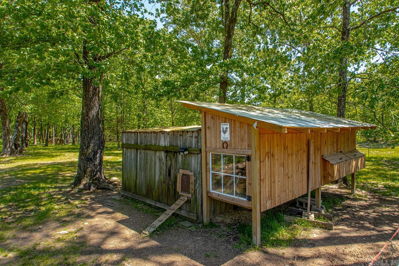 24808 Saddle Ranch Road