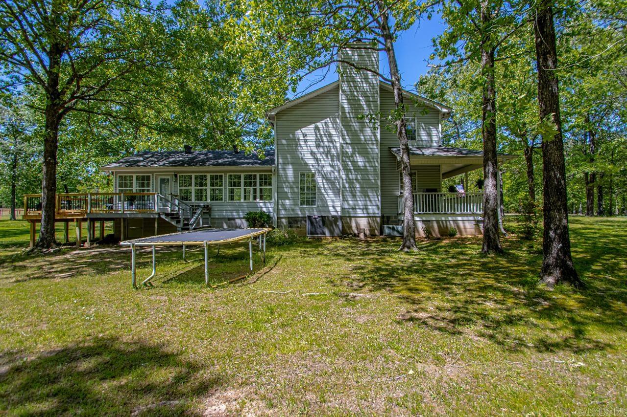 24808 Saddle Ranch Road