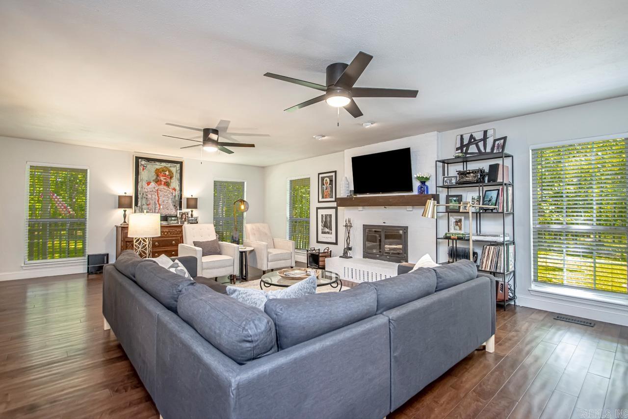 24808 Saddle Ranch Road