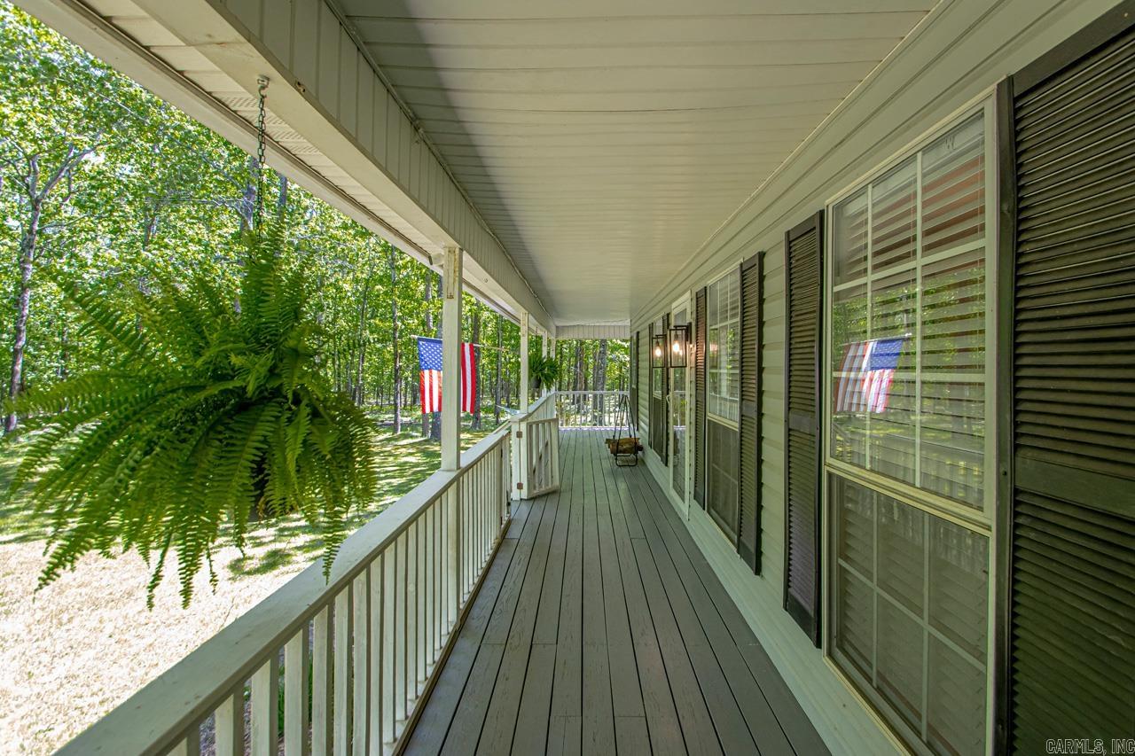 24808 Saddle Ranch Road