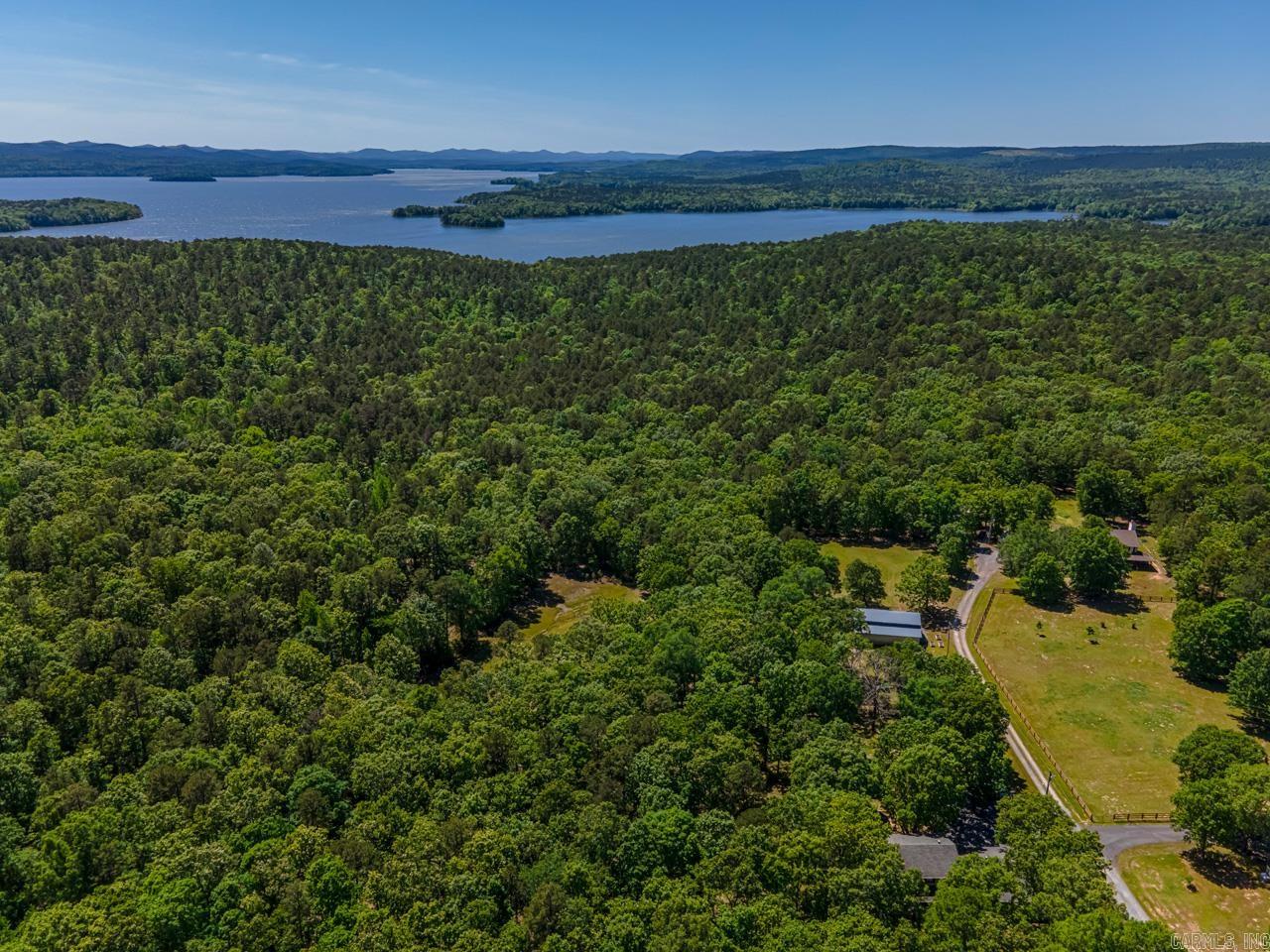 24808 Saddle Ranch Road