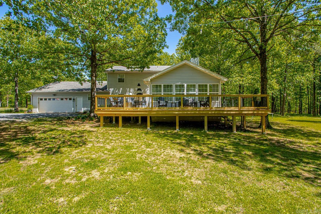 24808 Saddle Ranch Road