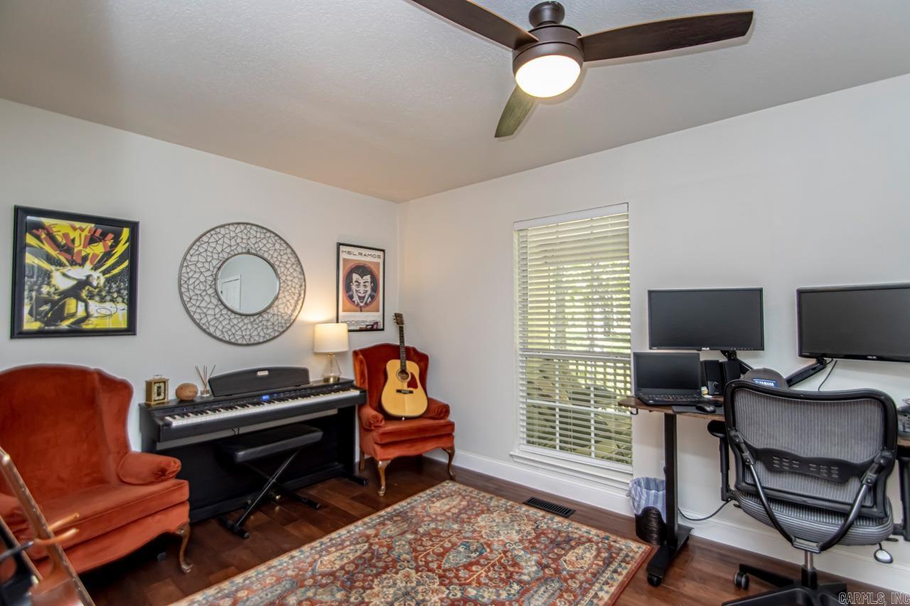 24808 Saddle Ranch Road