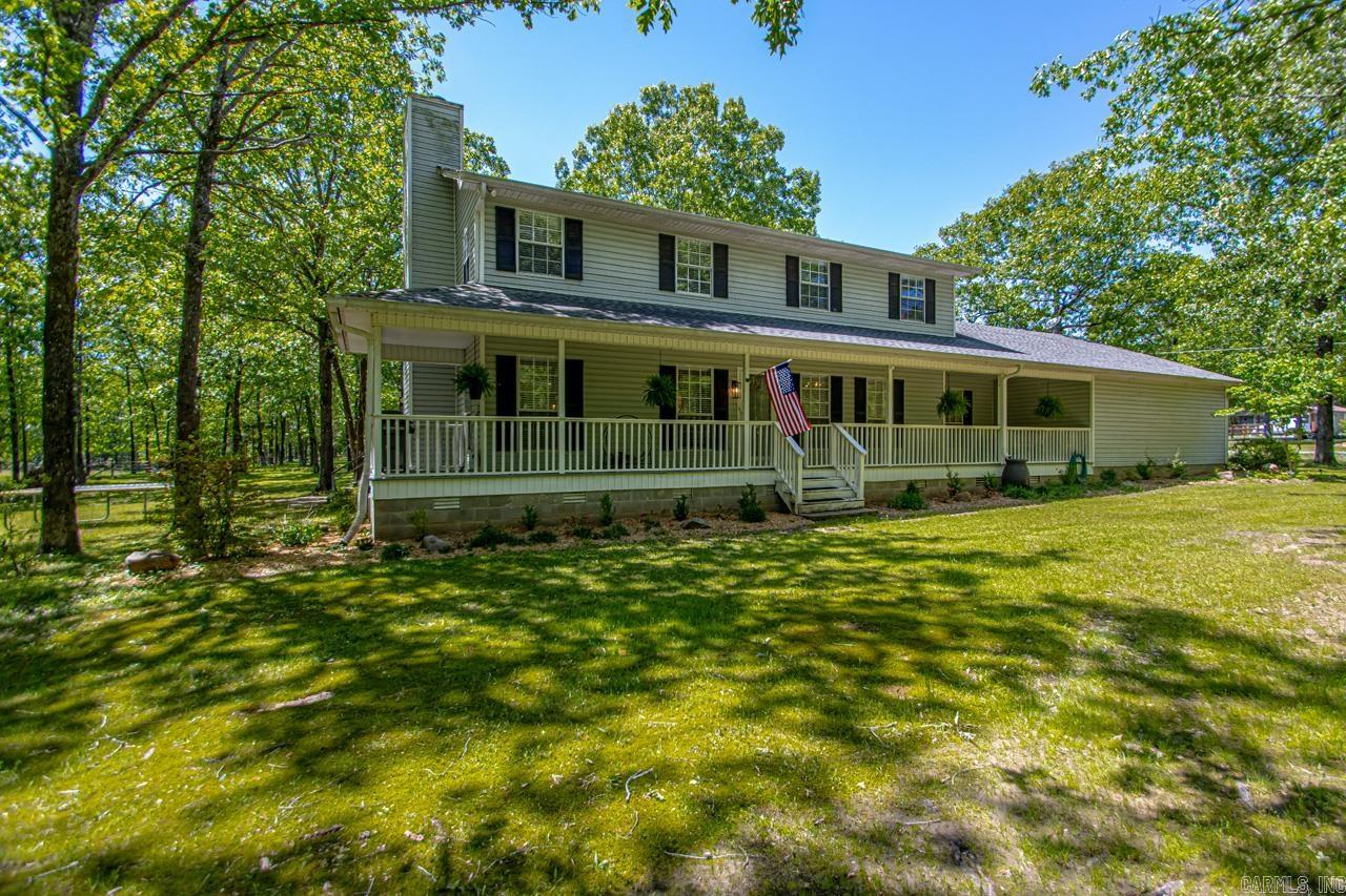 24808 Saddle Ranch Road