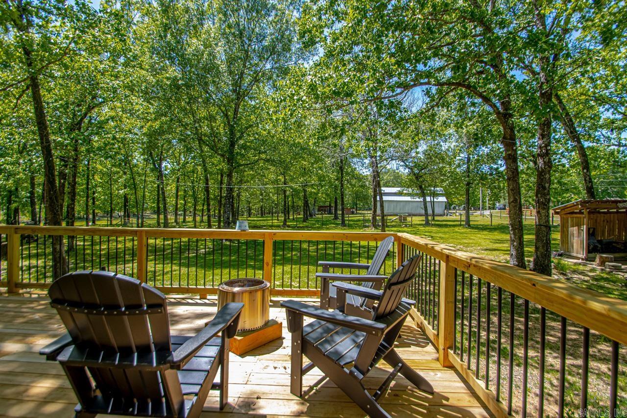 24808 Saddle Ranch Road