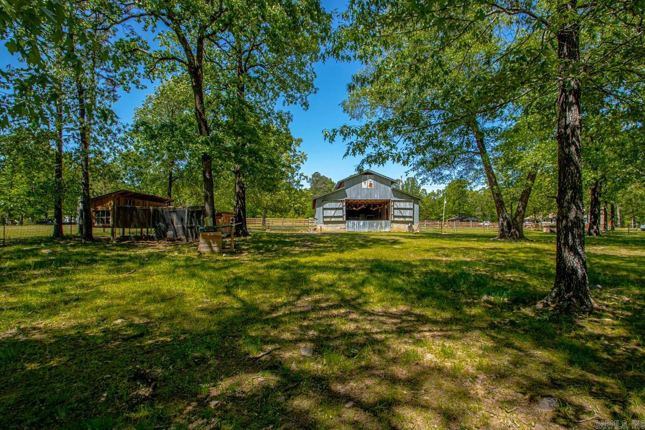 24808 Saddle Ranch Road