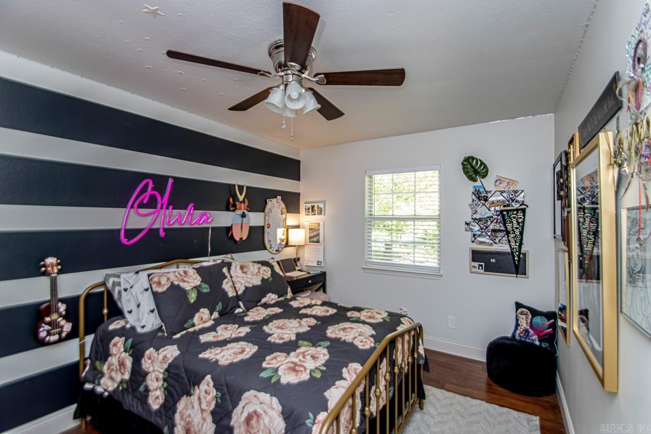 24808 Saddle Ranch Road