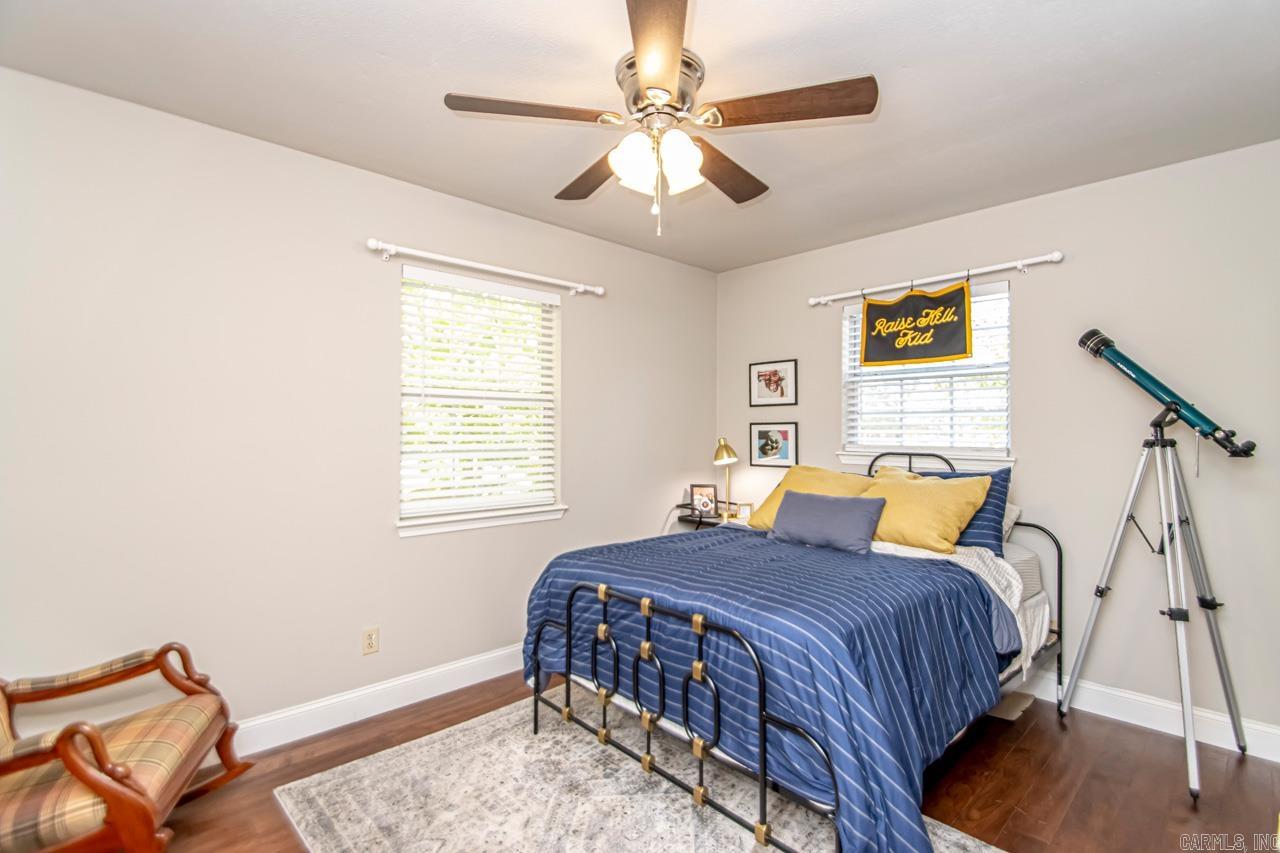 24808 Saddle Ranch Road