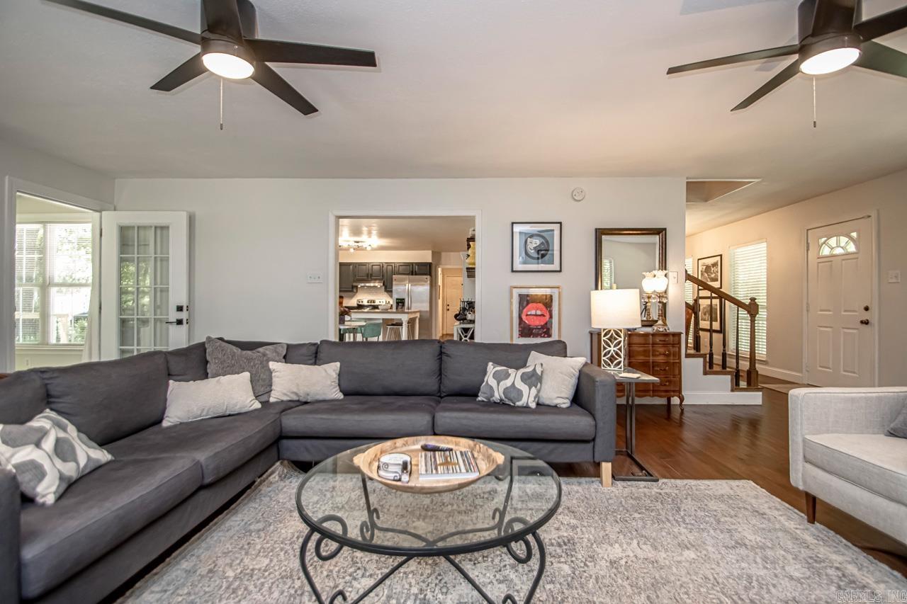 24808 Saddle Ranch Road