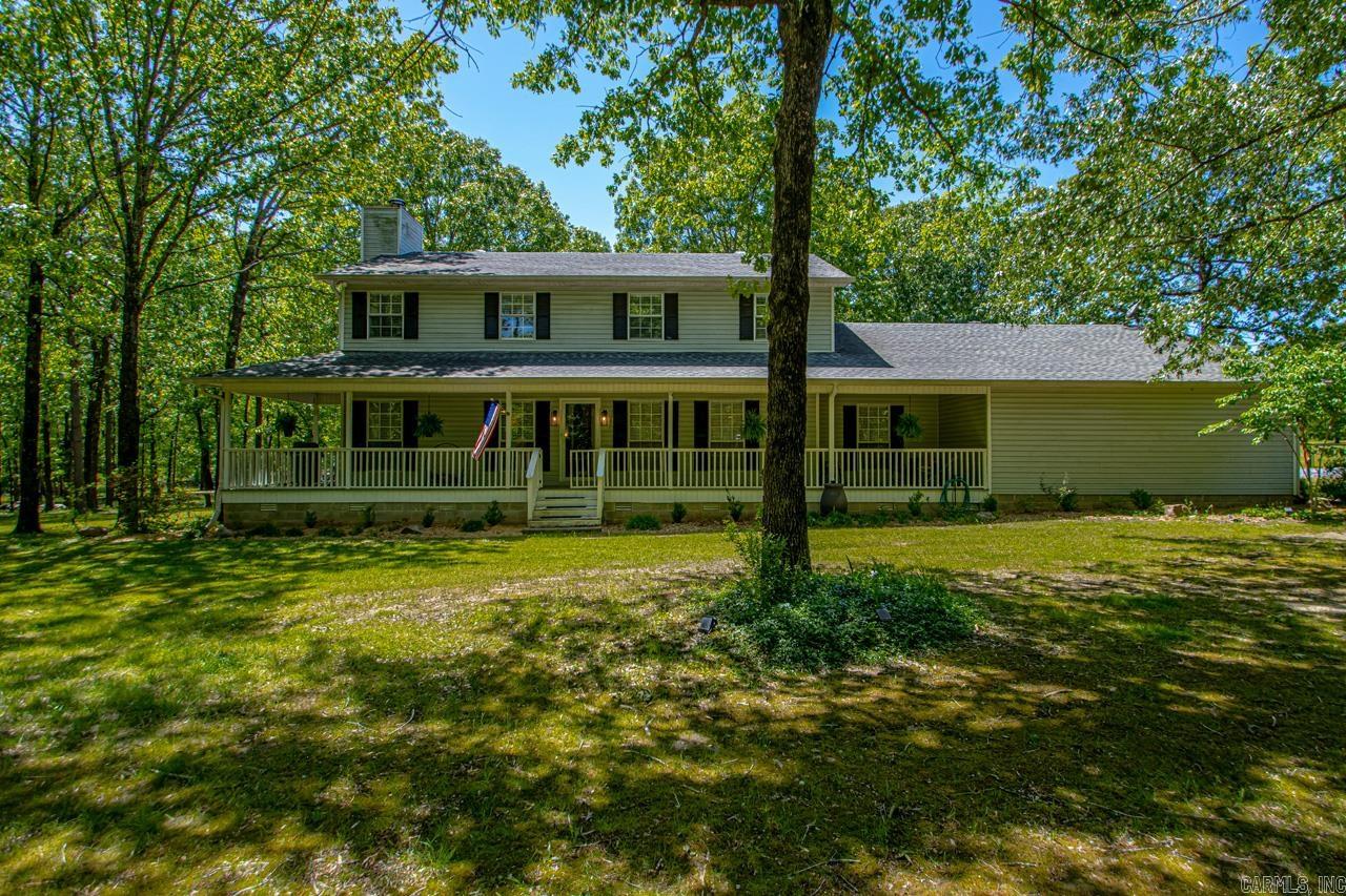 24808 Saddle Ranch Road