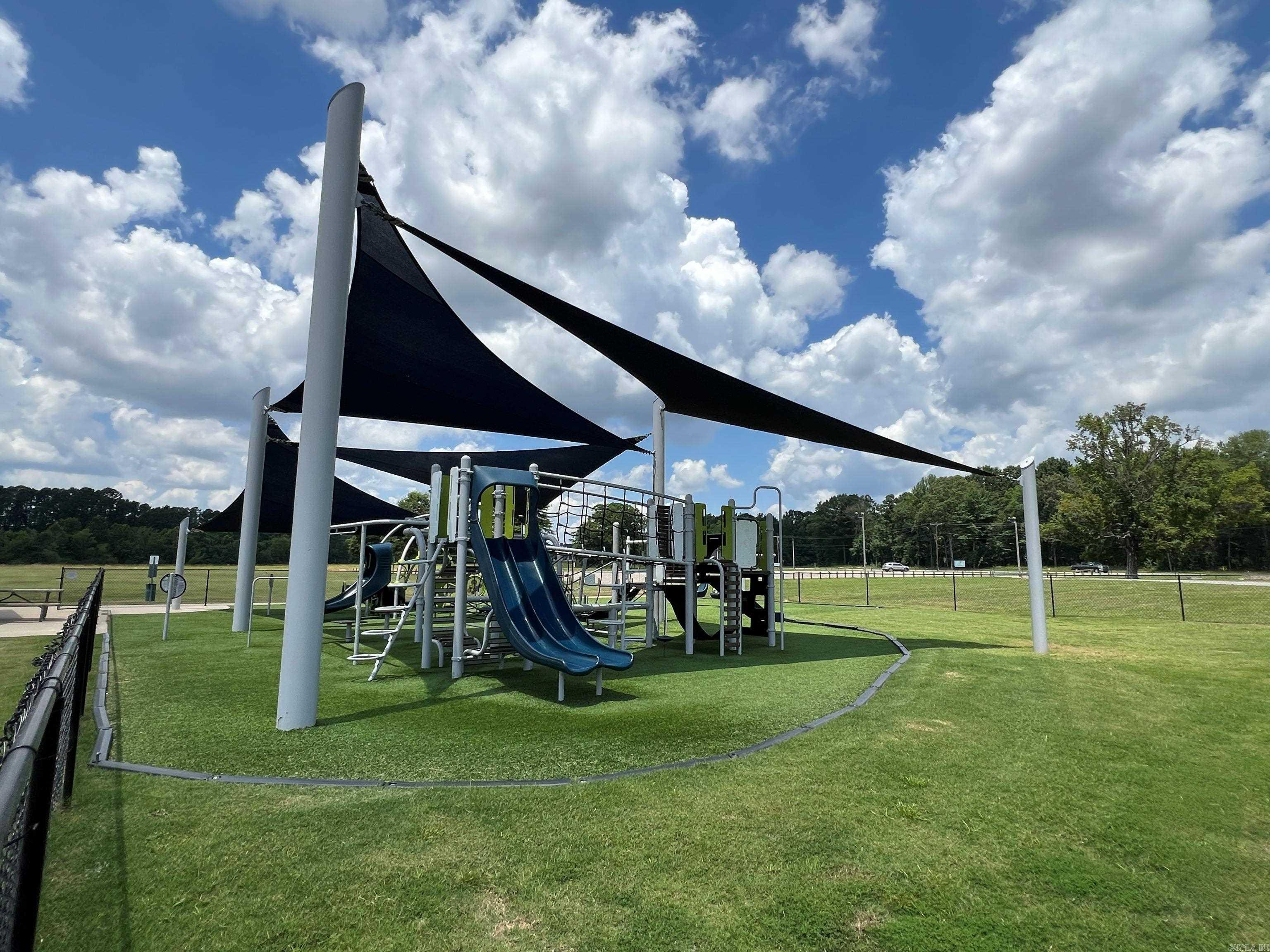 3313 Village Green Drive