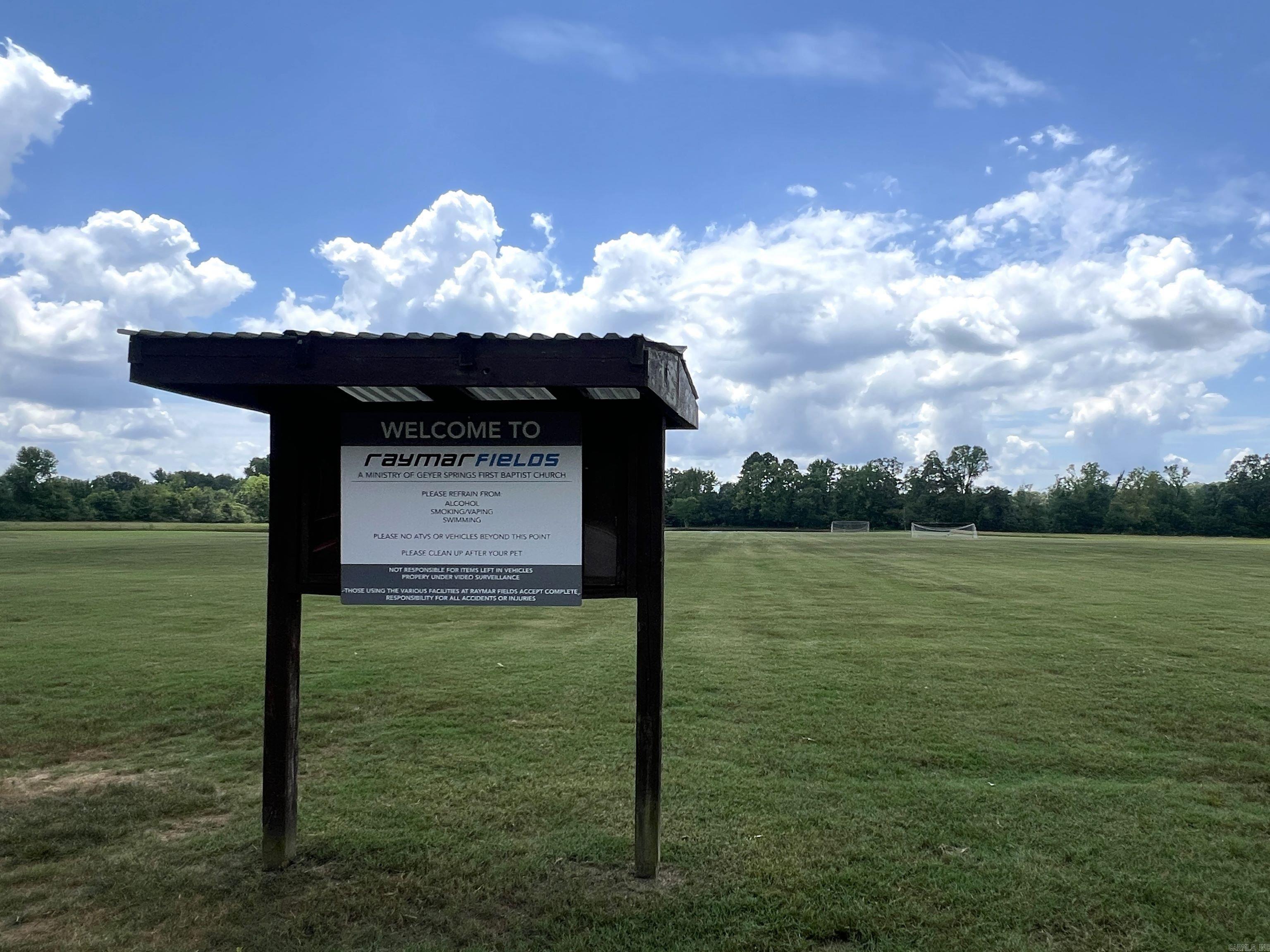 3313 Village Green Drive