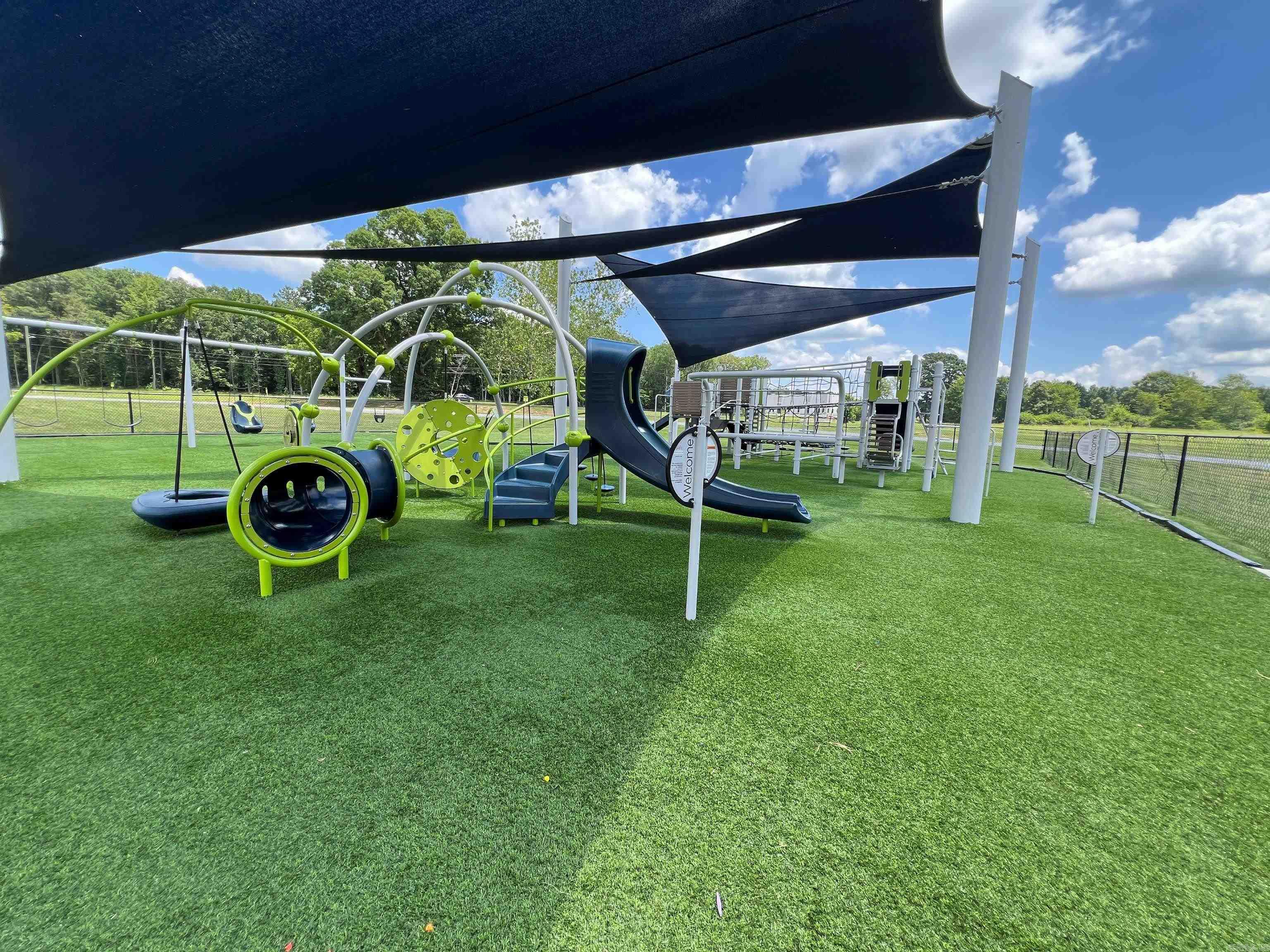 3313 Village Green Drive