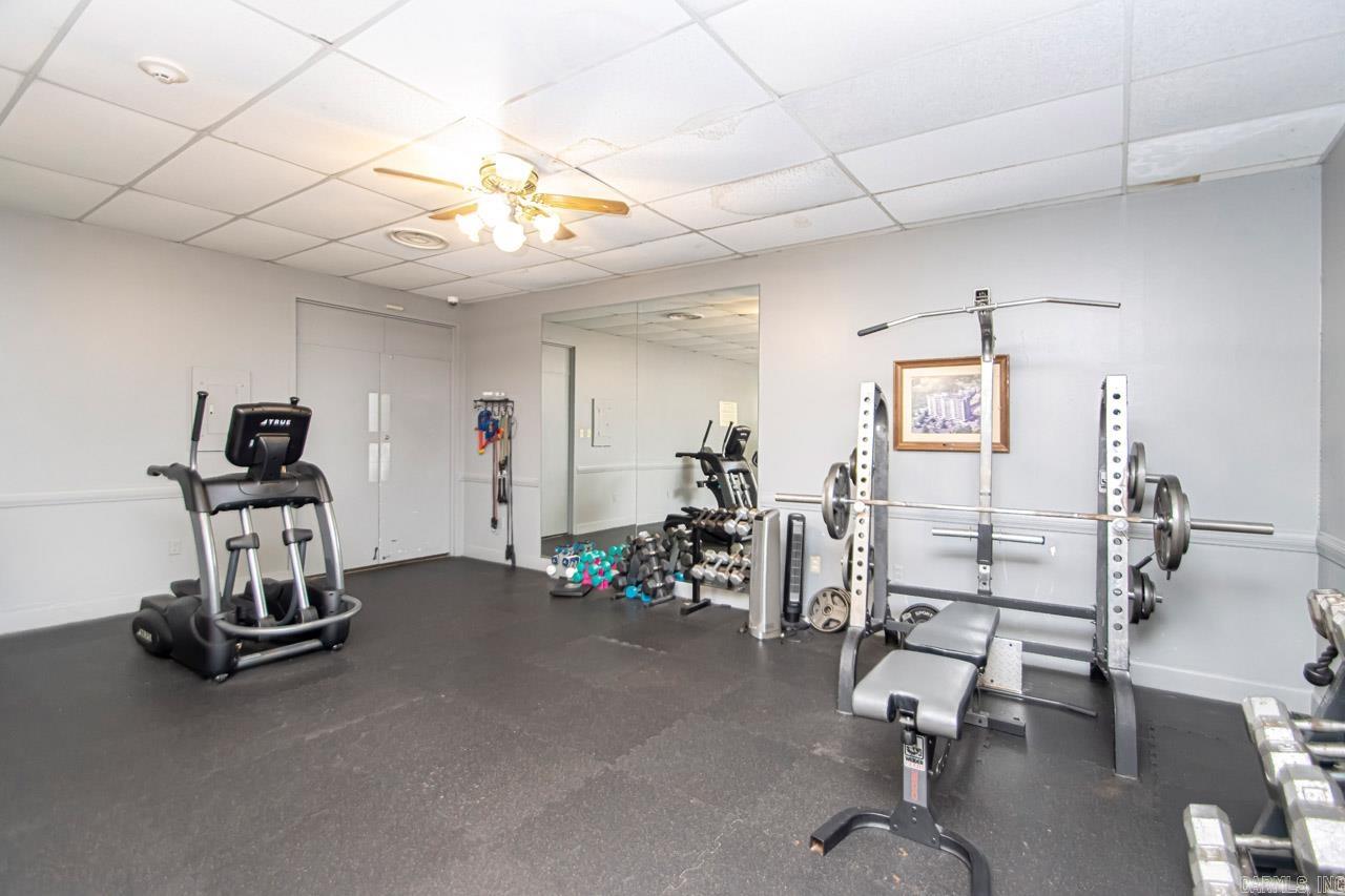 700 E 9Th Street Unit: 4D