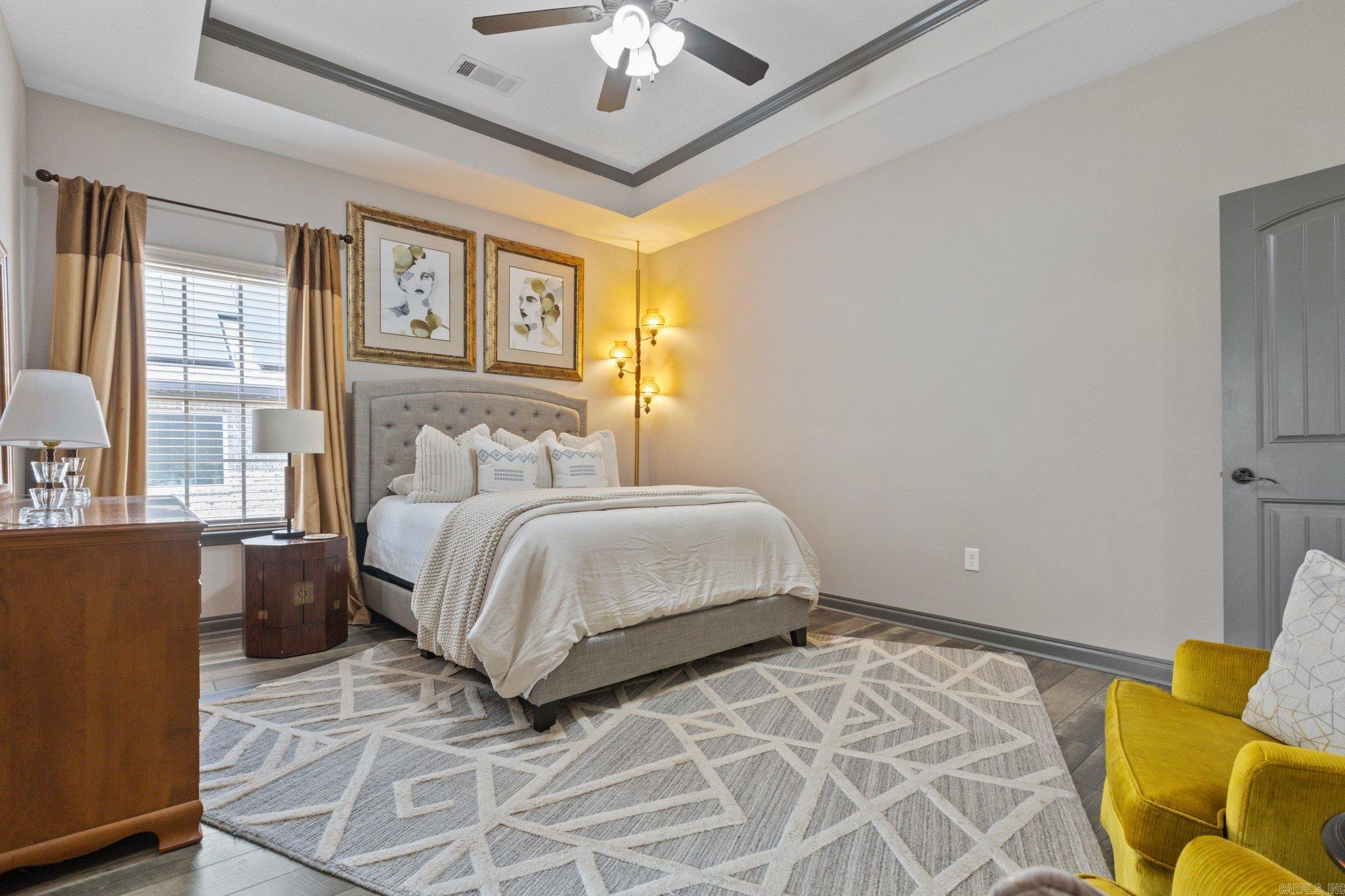 6853 Grace Village Drive