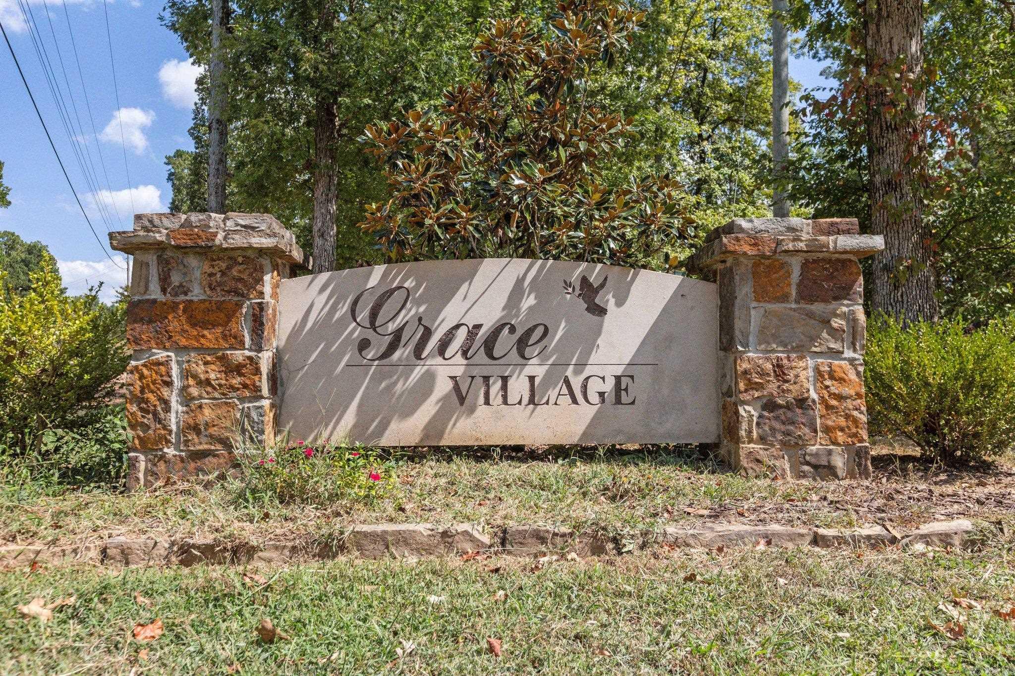 6853 Grace Village Drive