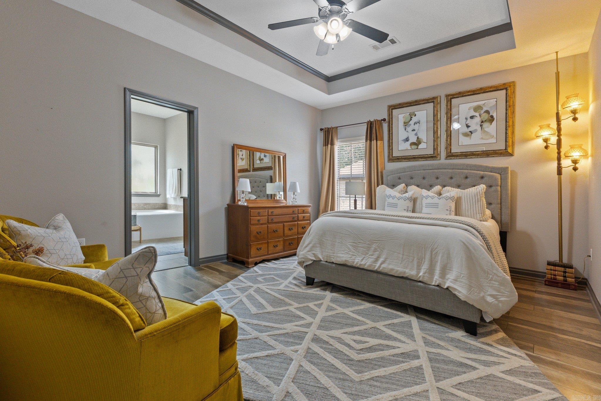 6853 Grace Village Drive