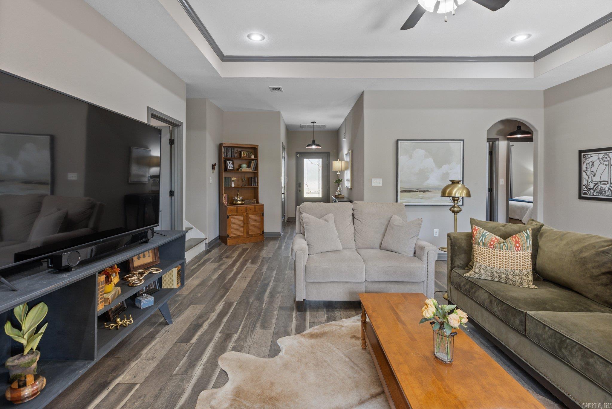 6853 Grace Village Drive