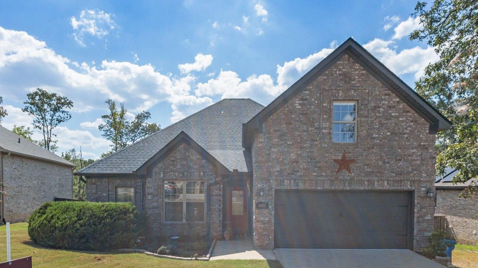 6853 Grace Village Drive