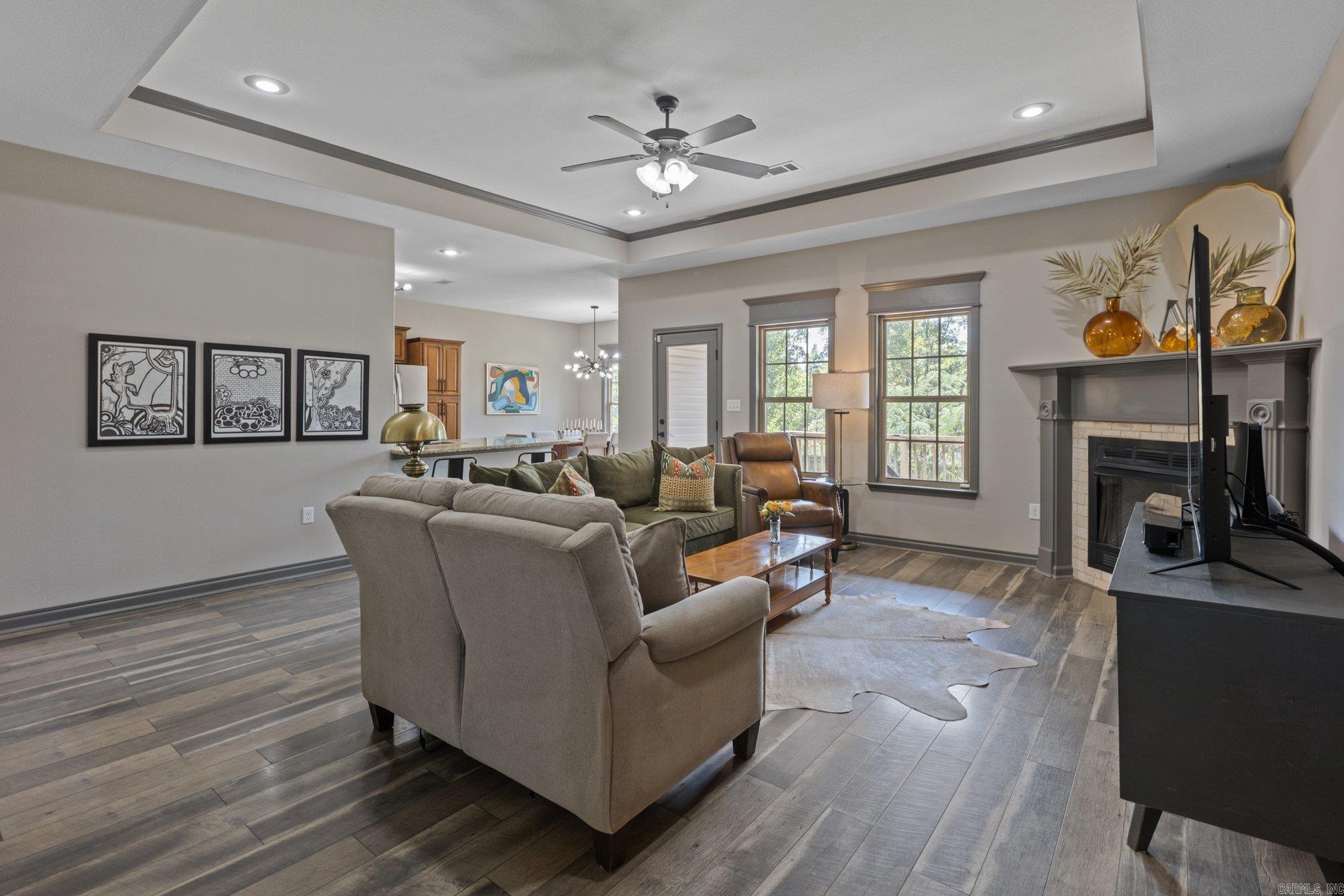 6853 Grace Village Drive