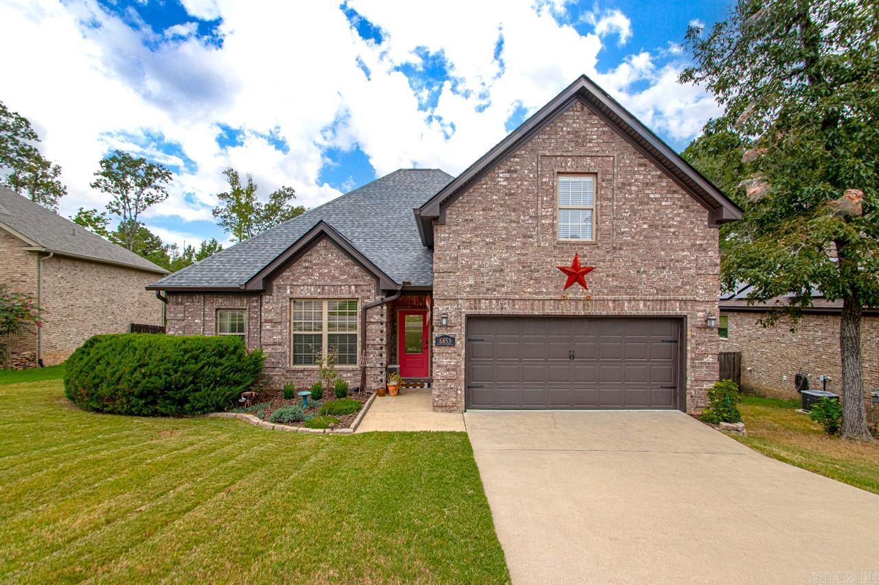 6853 Grace Village Drive