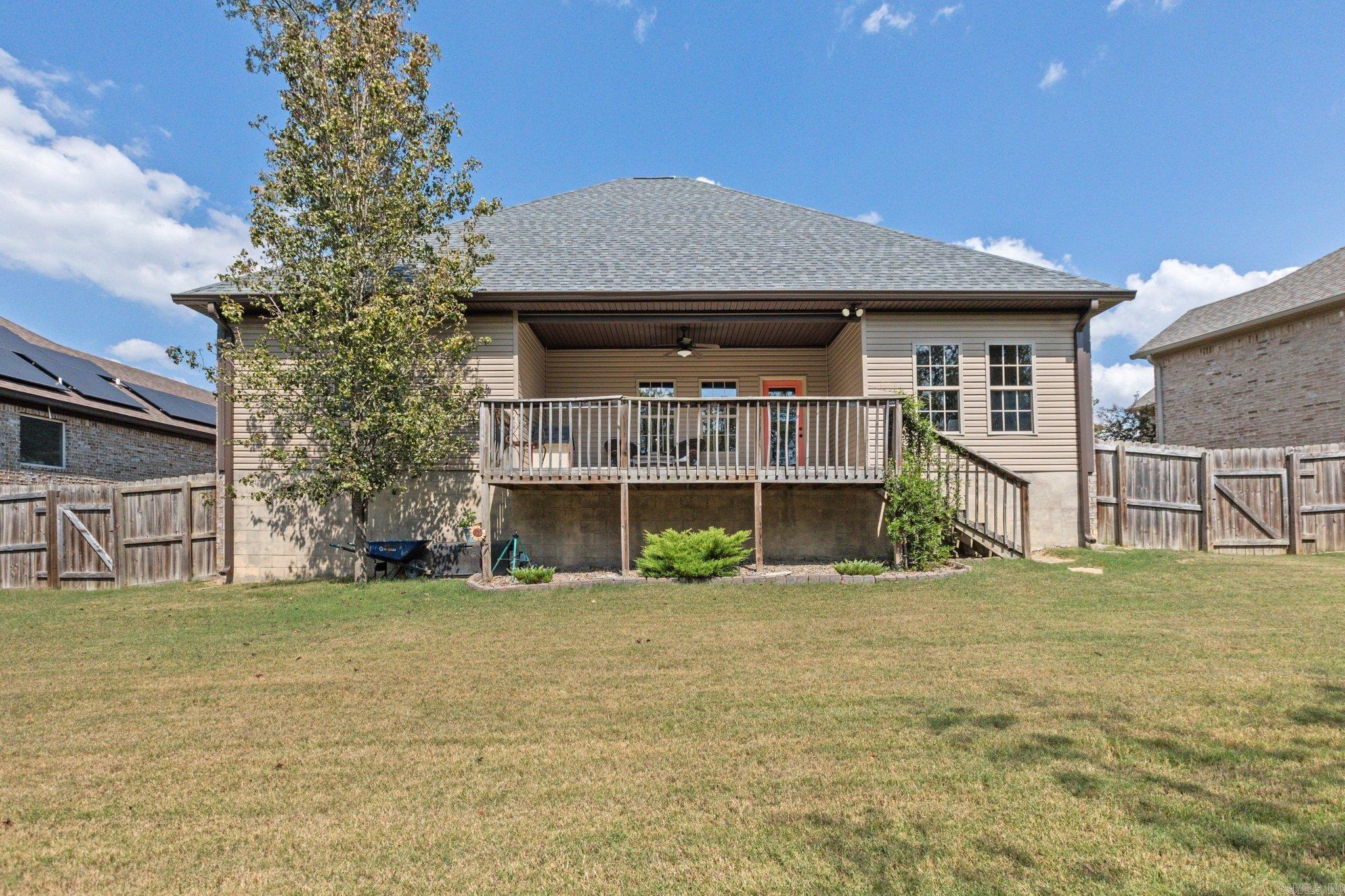 6853 Grace Village Drive