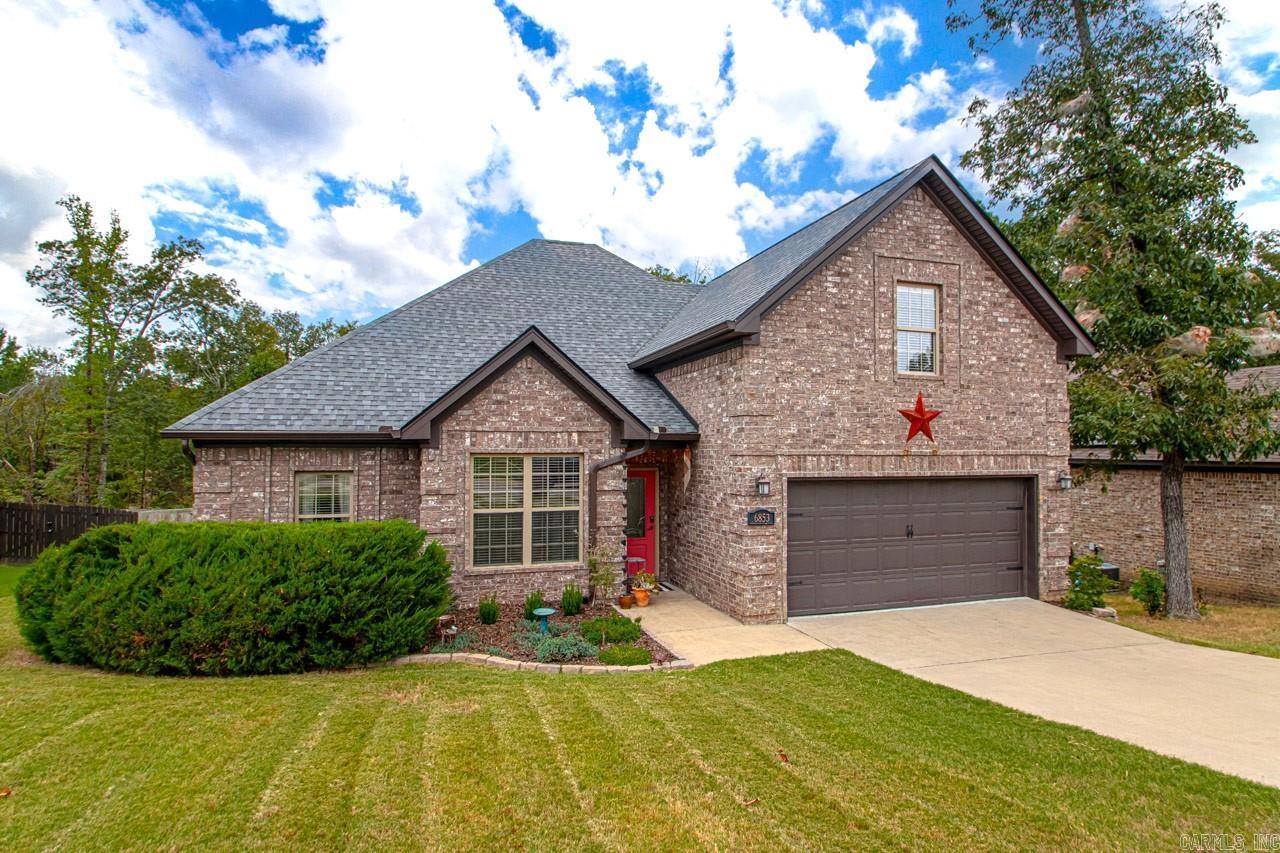 6853 Grace Village Drive