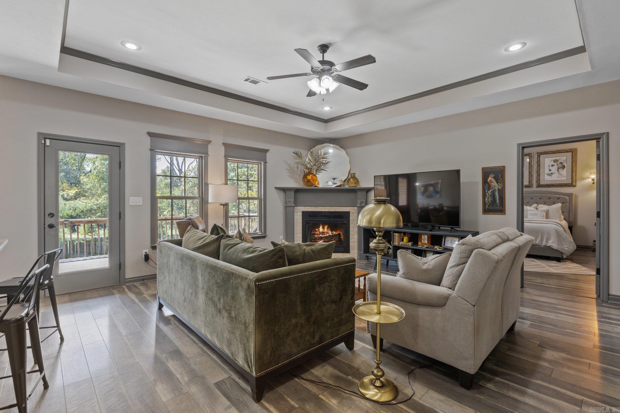 6853 Grace Village Drive