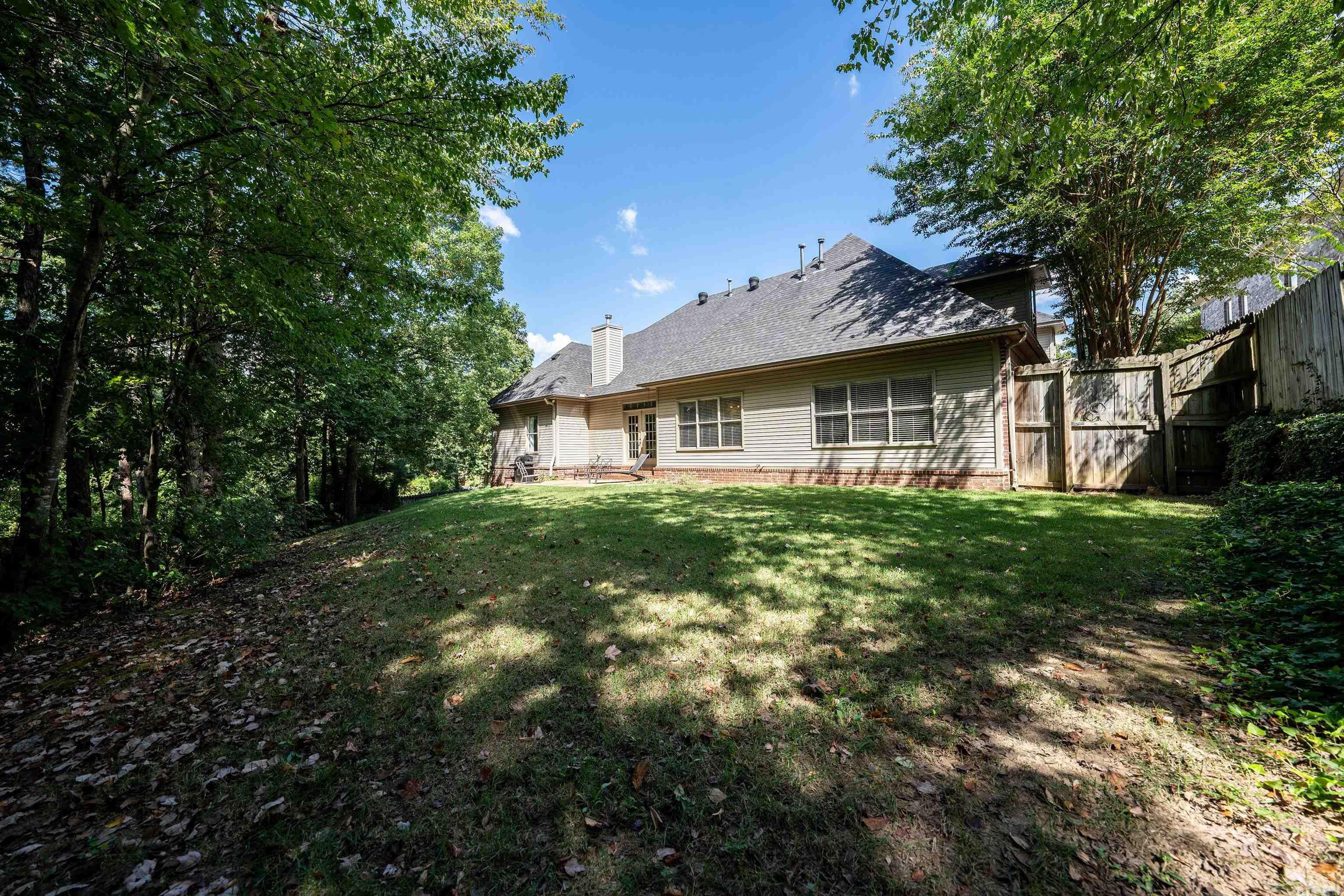 2702 Valley Park Drive