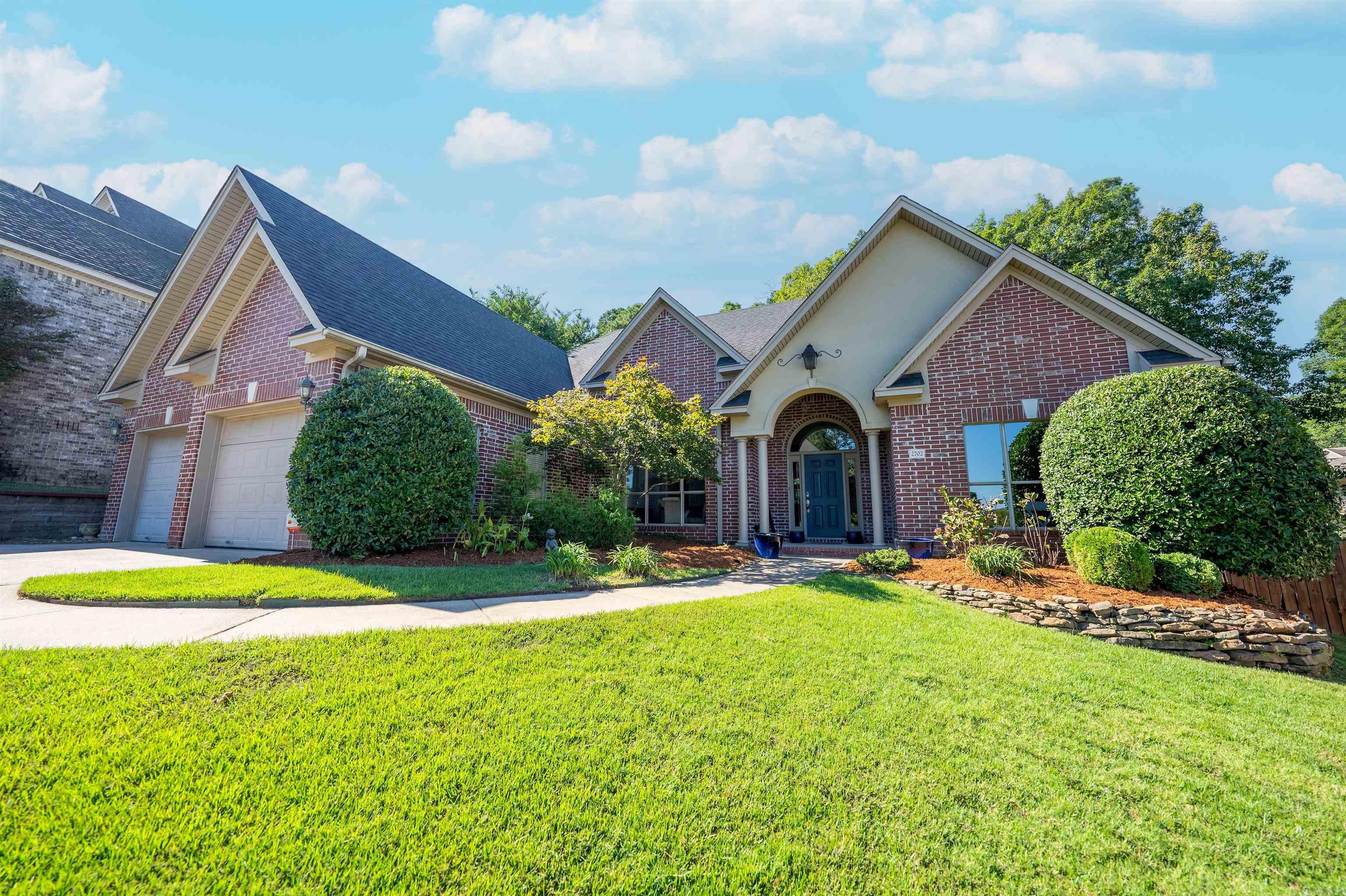 2702 Valley Park Drive