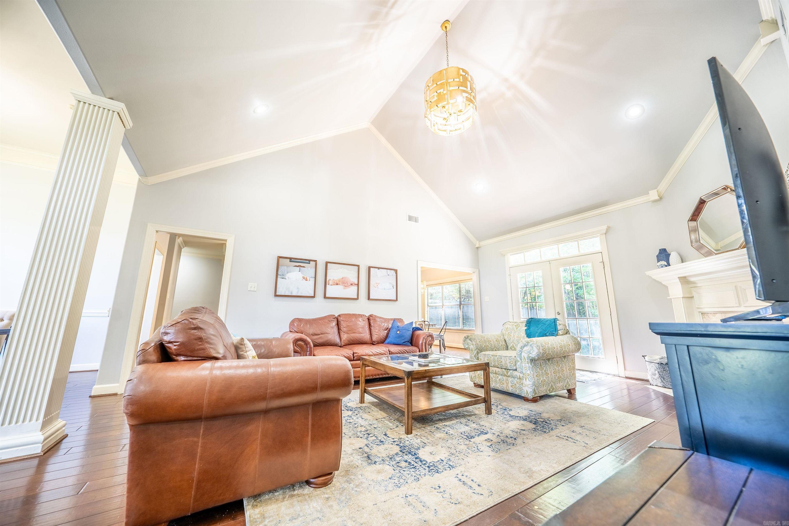 2702 Valley Park Drive