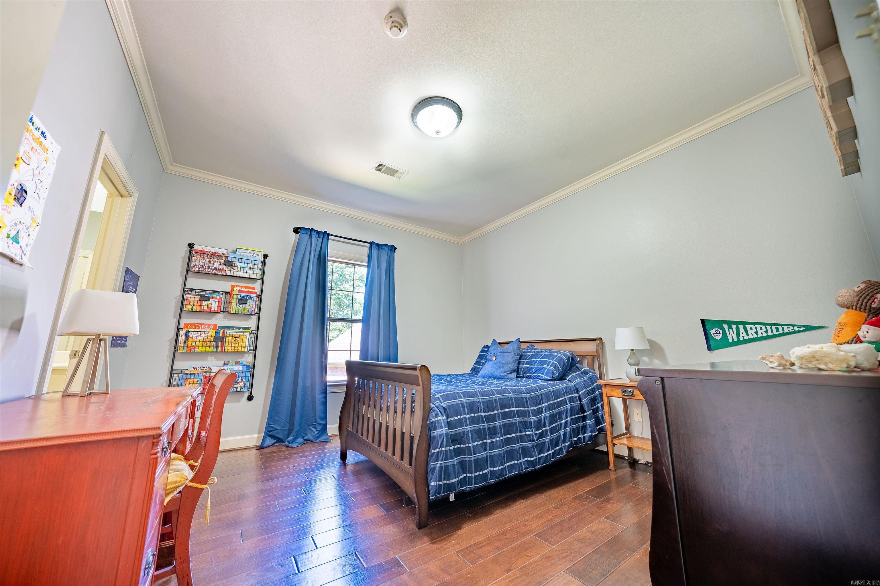 2702 Valley Park Drive