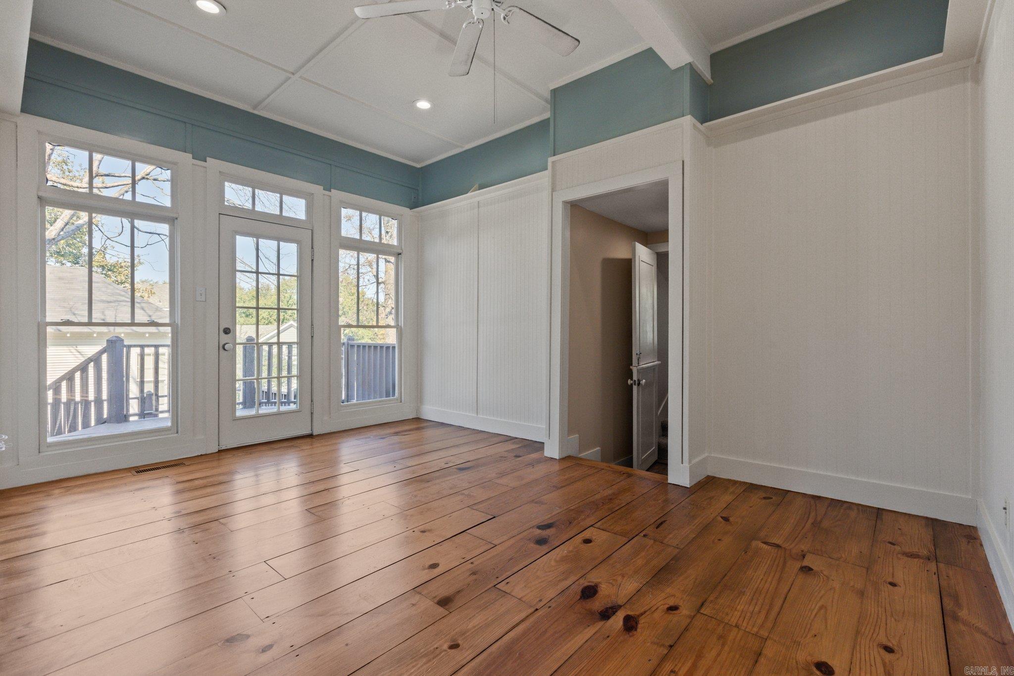 40 Deerberry Forest Circle