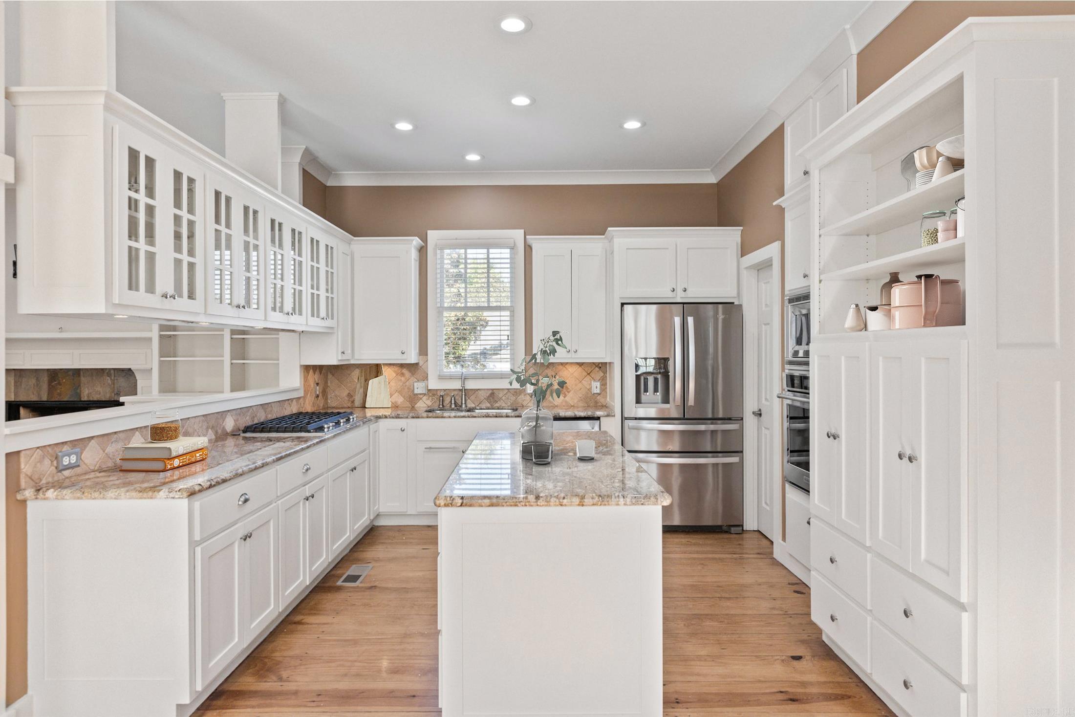 40 Deerberry Forest Circle