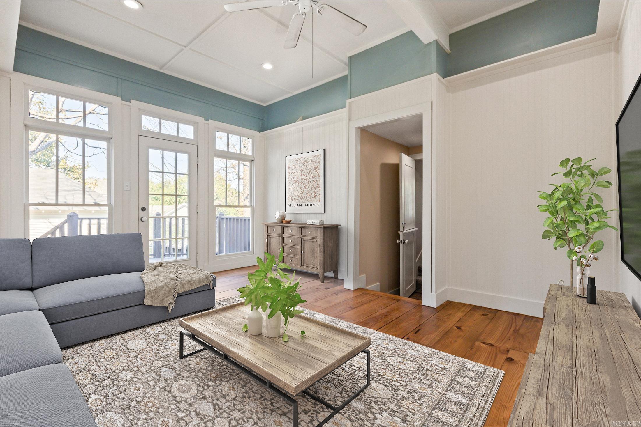 40 Deerberry Forest Circle