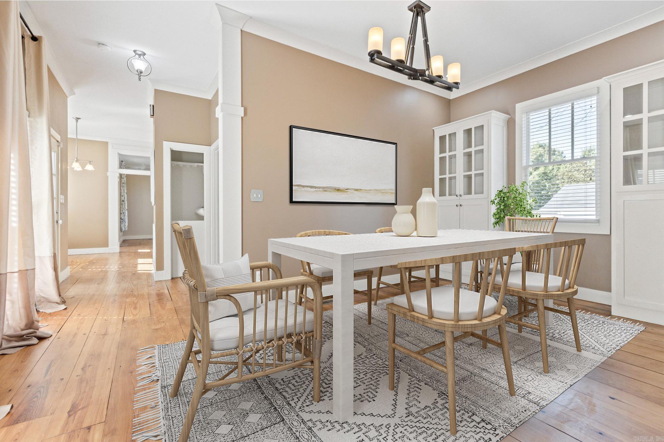 40 Deerberry Forest Circle