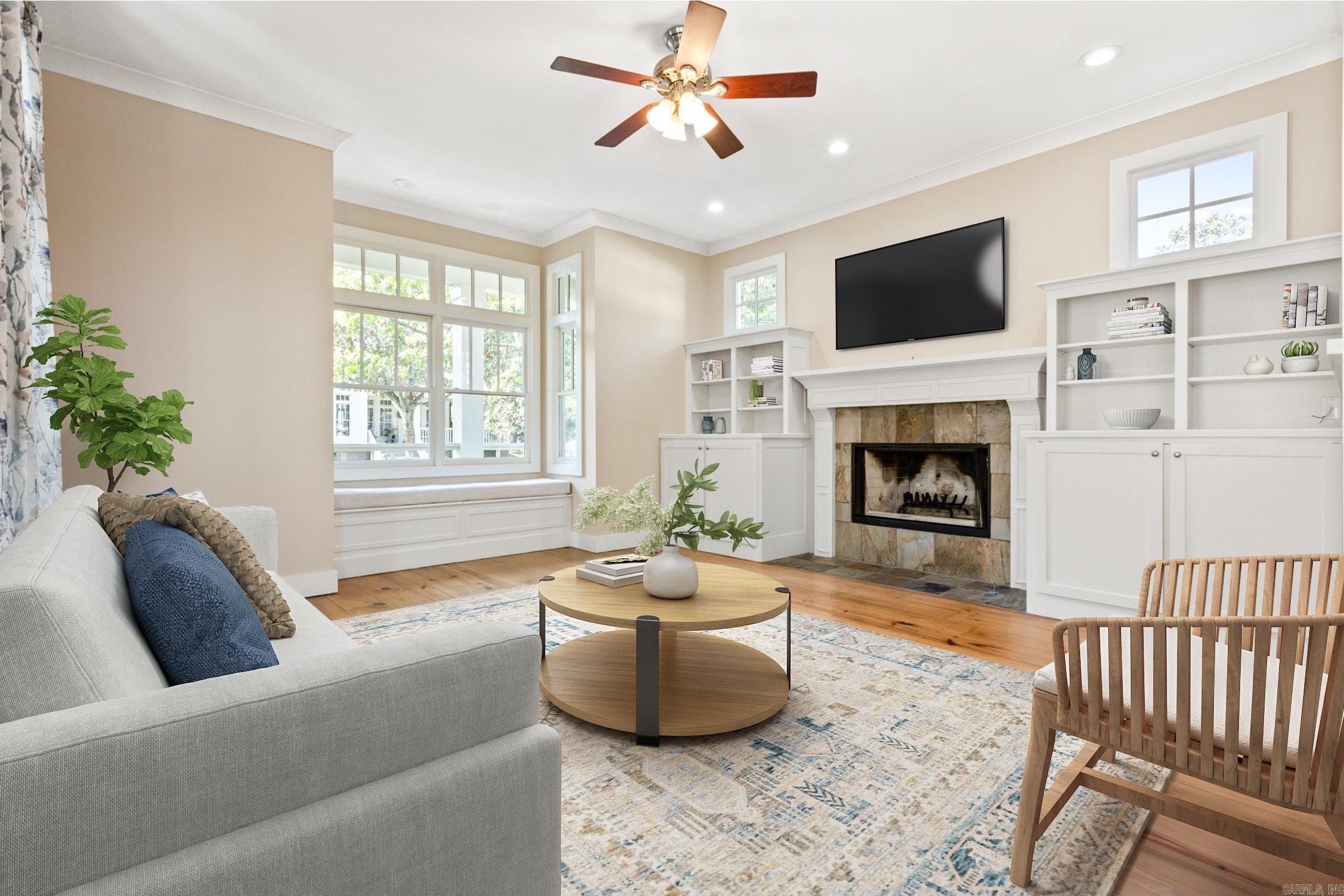 40 Deerberry Forest Circle