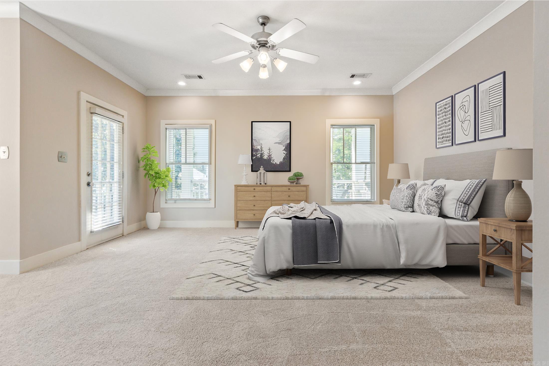 40 Deerberry Forest Circle