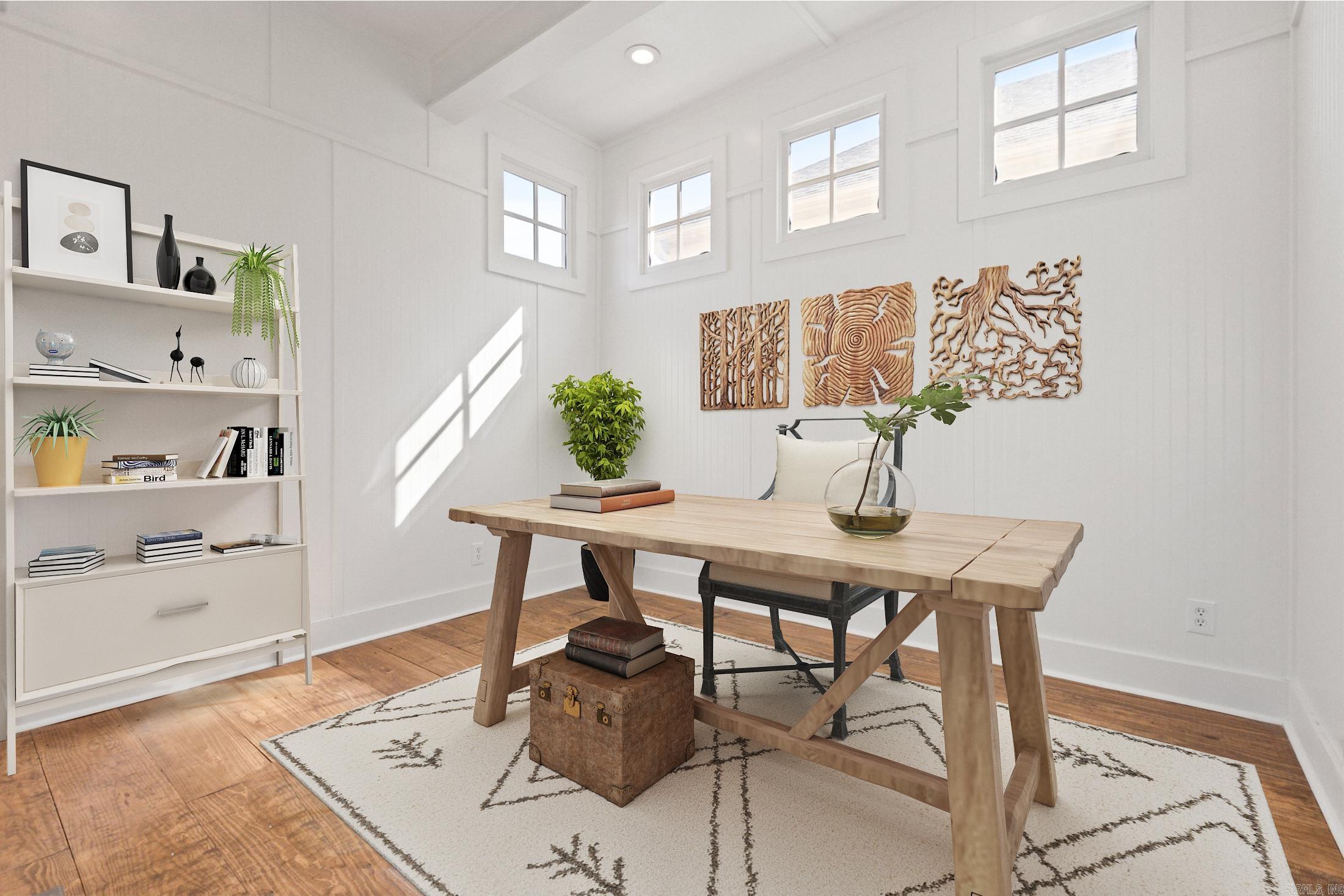 40 Deerberry Forest Circle