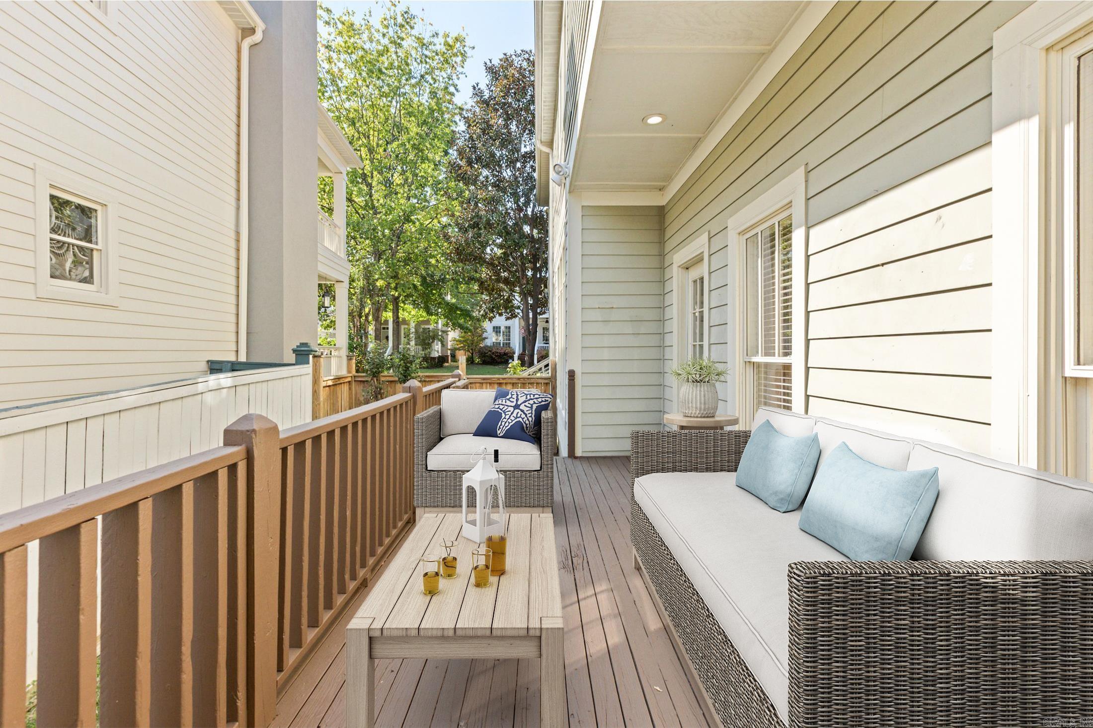 40 Deerberry Forest Circle