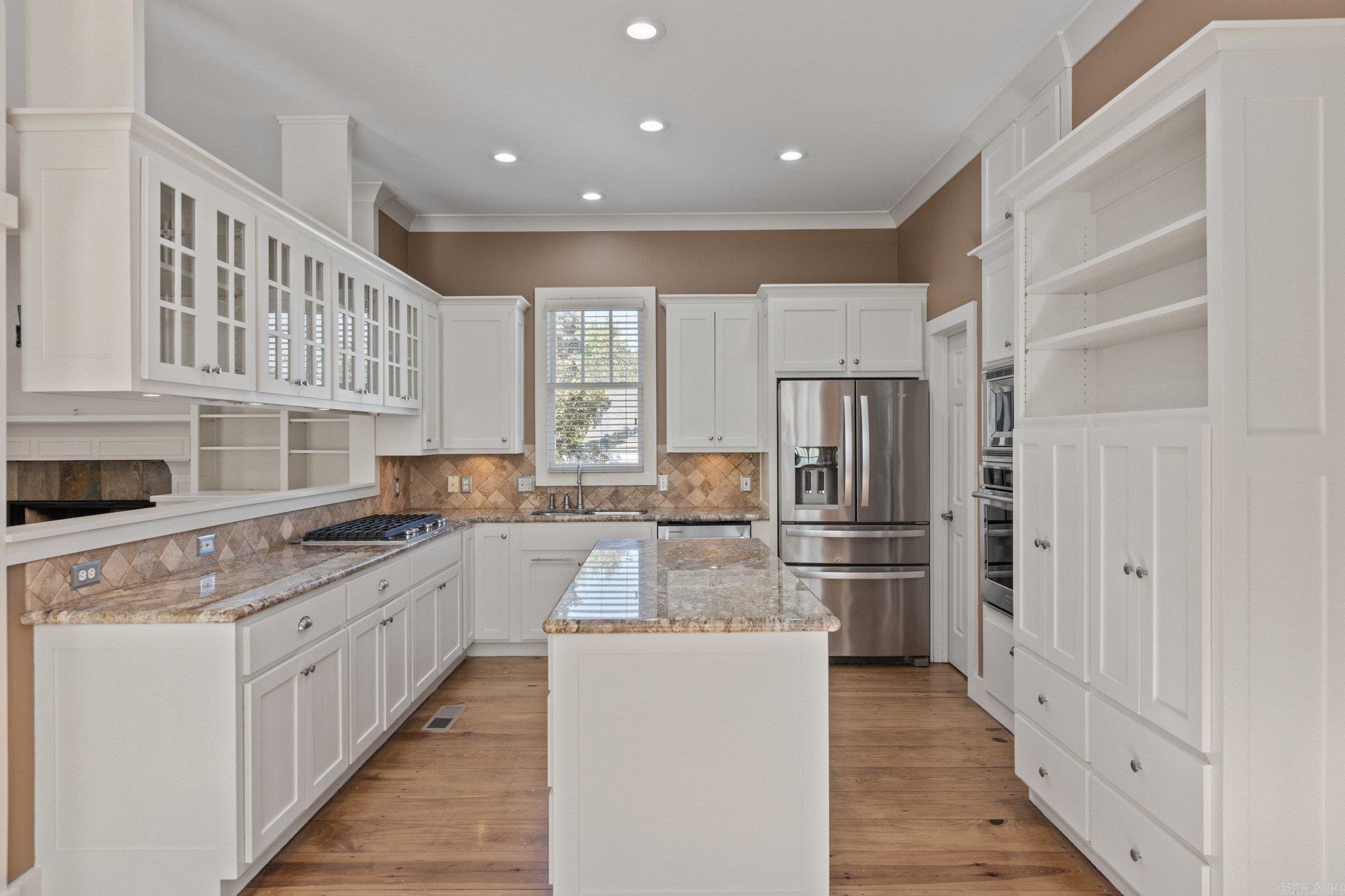 40 Deerberry Forest Circle