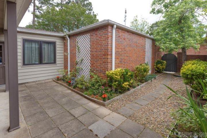 12400 Hunters Glen #28