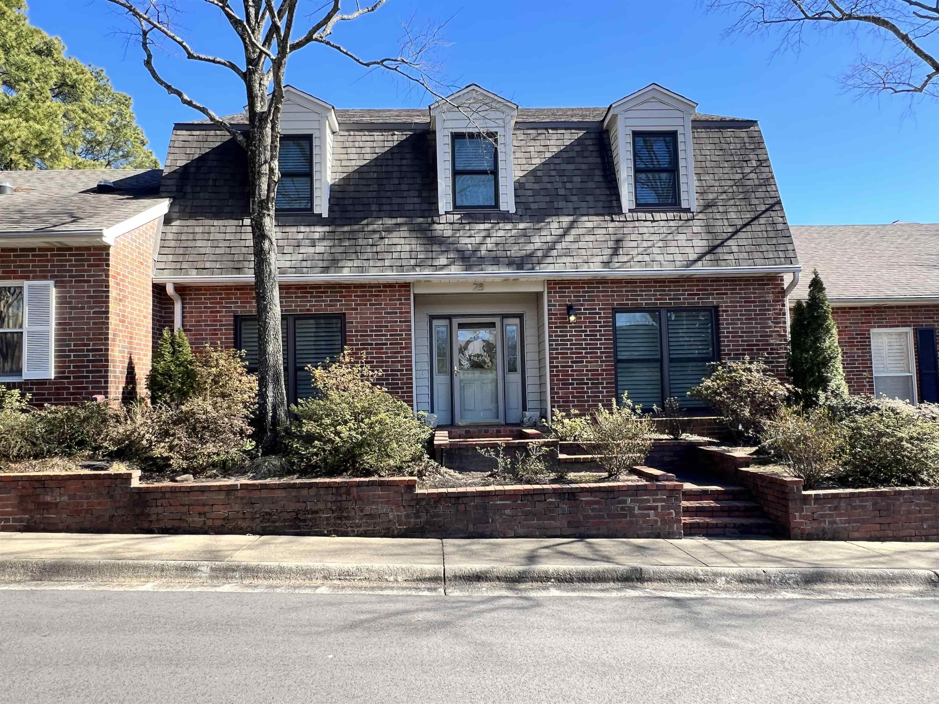 12400 Hunters Glen #28