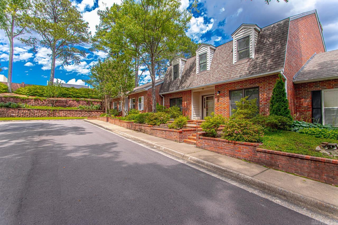 12400 Hunters Glen #28