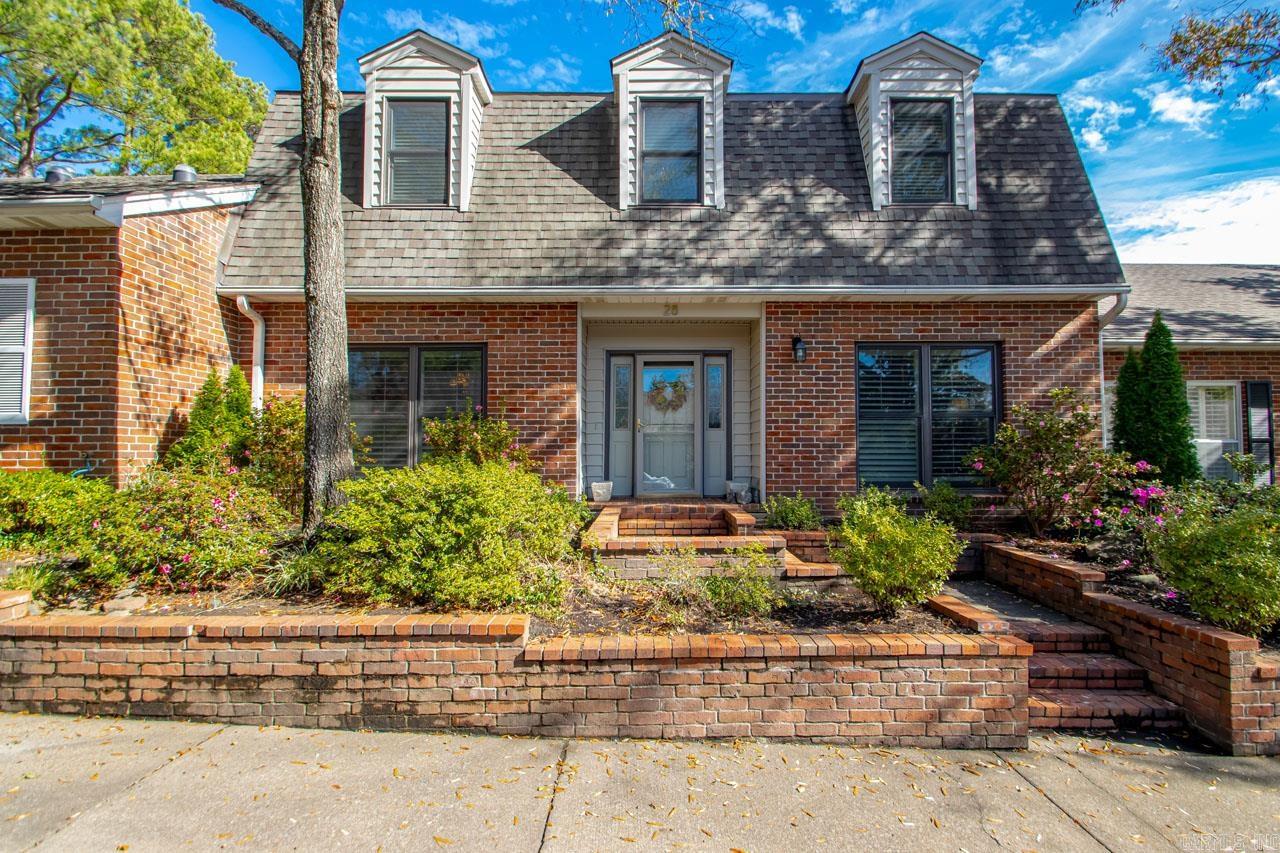 12400 Hunters Glen #28