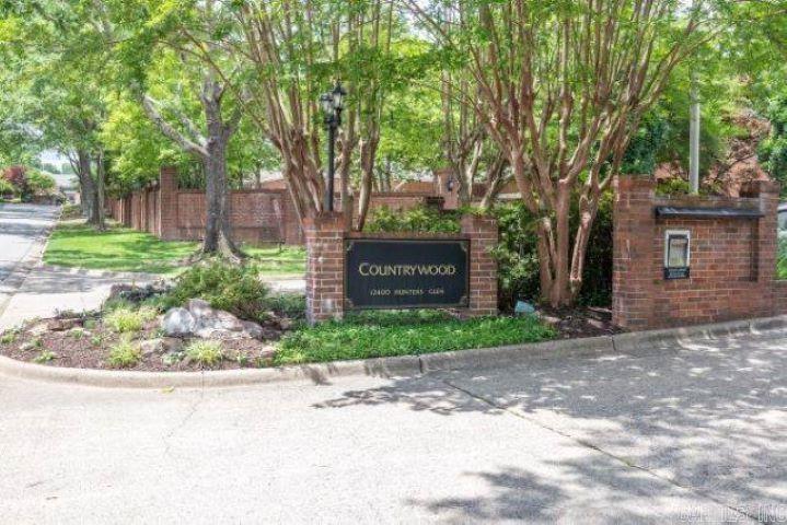 12400 Hunters Glen #28