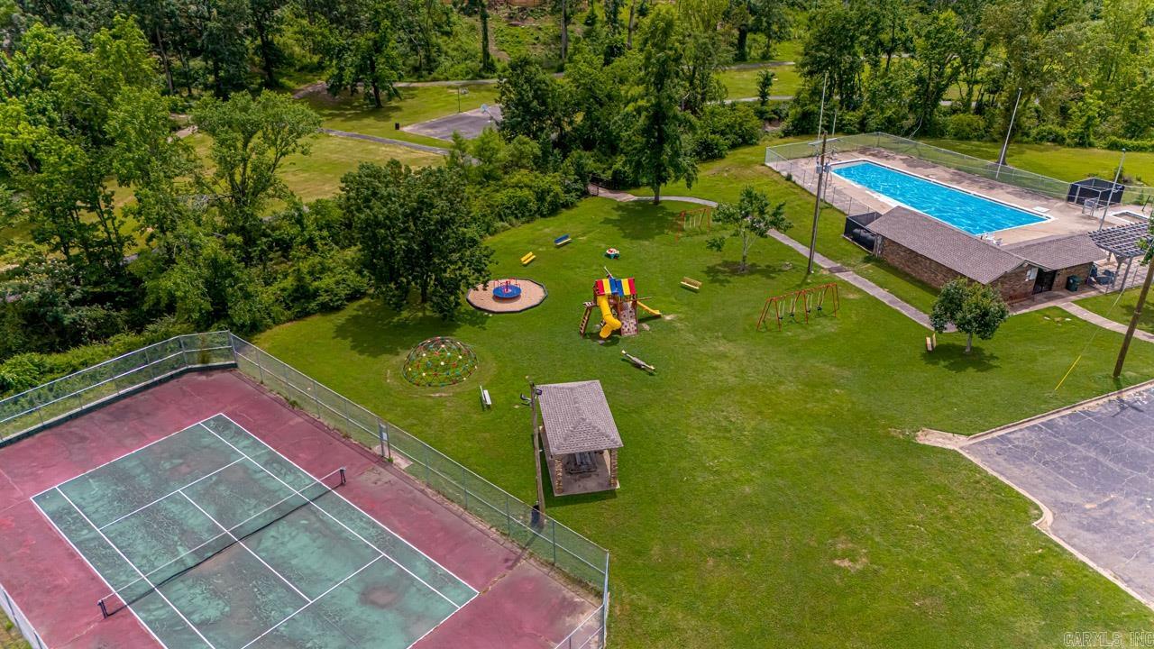 7 Pleasant Cove