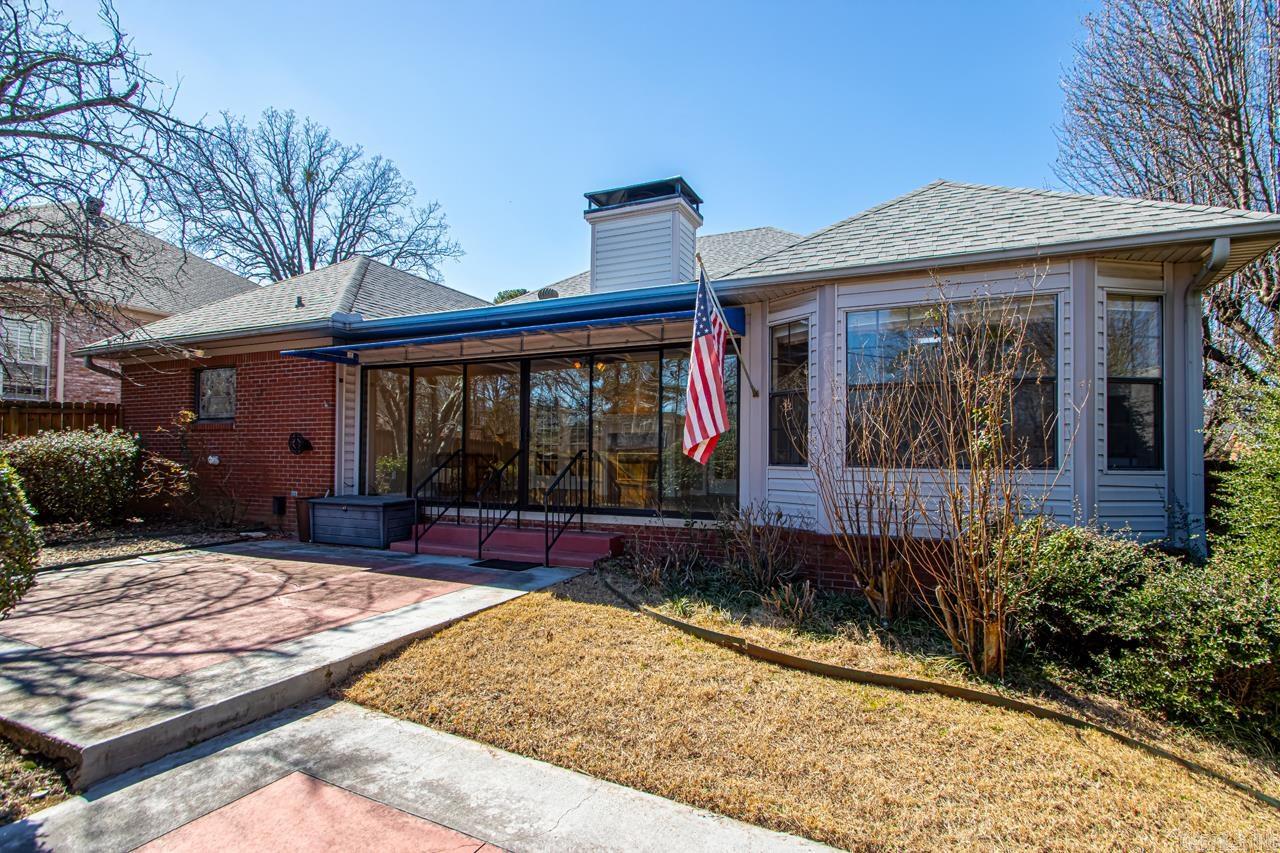 1321 Gleneagles Court