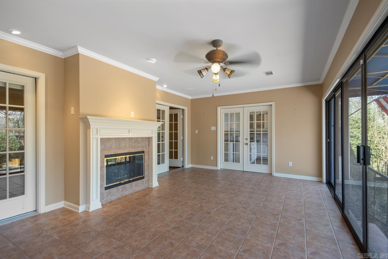 1321 Gleneagles Court