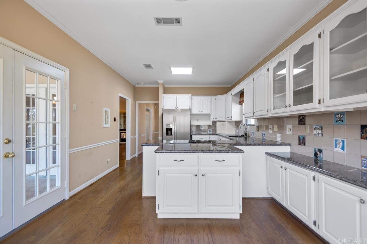 1321 Gleneagles Court